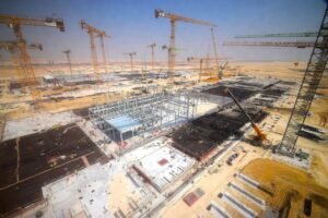حصاد الإمارات 2025/ عام الإنجازات والتحولات الكبرى في الذكاء الاصطناعي