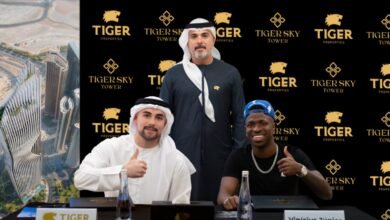 فينيسيوس جونيور