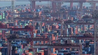 صادرات كوريا السنوية تتجاوز 700 مليار دولار لأول مرة