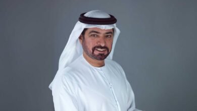 حمدان بن مبارك يهنئ نادي الشارقة بكأس سوبر إعمار