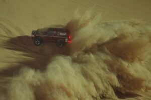 السياحة الشتوية في الإمارات.. تجارب لا تنسى ورحلة تنبض بالحياة