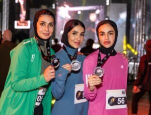 "جري سيدات الشارقة الـ 11" ينطلق 24 يناير في منتزه السيوح 2 "جري سيدات الشارقة الـ 11" ينطلق 24 يناير في منتزه السيوح