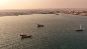 فعاليات متنوعة تعزز الأبعاد التراثية لمهرجان الياسات