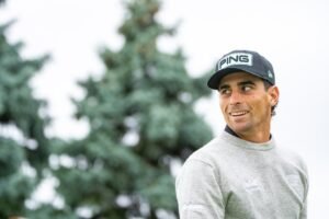 شهر واحد يفصلنا عن الحدث الأكبر: فوكس، وهارينجتون، ونيمان، وهوجارد، وماكيبين ينضمون إلى تشكيلة النجوم في بطولة هيرو دبي ديزرت كلاسيك 2026