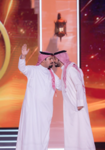 تأهُّل «الشراري» و«البحيح» في الحلقة السابعة من «شاعر المليون» بموسمه الـ 12