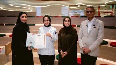 مسابقة المأكولات الإماراتية 2025