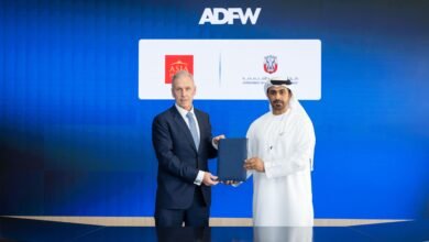 "اقتصادية أبوظبي" و"آسيا هاوس" تتعاونان في الأبحاث وتطوير السياسات