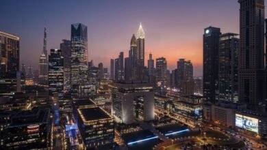 "دبي المالي العالمي" يستضيف الاجتماع التمهيدي لمؤتمر مستقبل السوق الدولية لرؤوس الأموال الخاصة