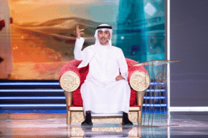 الحلقة المباشرة السادسة من «شاعر المليون» تنطلق غداً