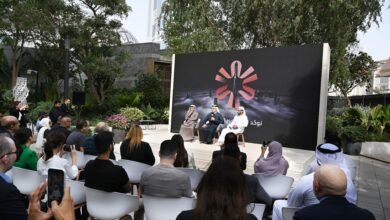 القمة العالمية للرياضة تكشف عن القائمة الأولية للمتحدثين من النخبة وصناع القرار