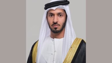 زايد بن حمد: "المرسوم بقانون" إضافة نوعية لمسيرة الدولة في ترسيخ مكانتها نموذجاً عالمياً في مكافحة المخدرات