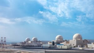 حصاد الإمارات 2025/ ريادة عالمية في الاستدامة ومواجهة التحديات المناخية