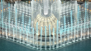 شركة مبادلة للاستثمار والدار تطلقان توسعة لمنطقة الأعمال المالية في جزيرة الماريه بقيمة تتجاوز 60 مليار درهم