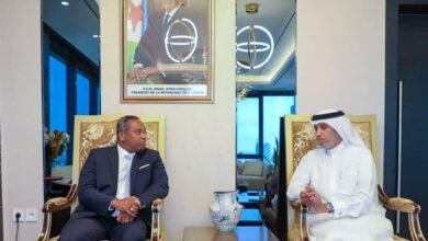 "اينوك" تؤكد التزامها بتعزيز البنية التحتية الحيوية للطاقة في شرق أفريقيا