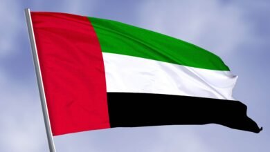 الإمارات تتضامن مع أستراليا وتعزي في وفاة رجل إطفاء في حريق الغابات