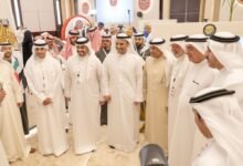 البحرين تؤكد جاهزيتها لاستضافة القمة الخليجية الـ46