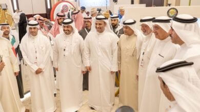 البحرين تؤكد جاهزيتها لاستضافة القمة الخليجية الـ46 2 البحرين تؤكد جاهزيتها لاستضافة القمة الخليجية الـ46