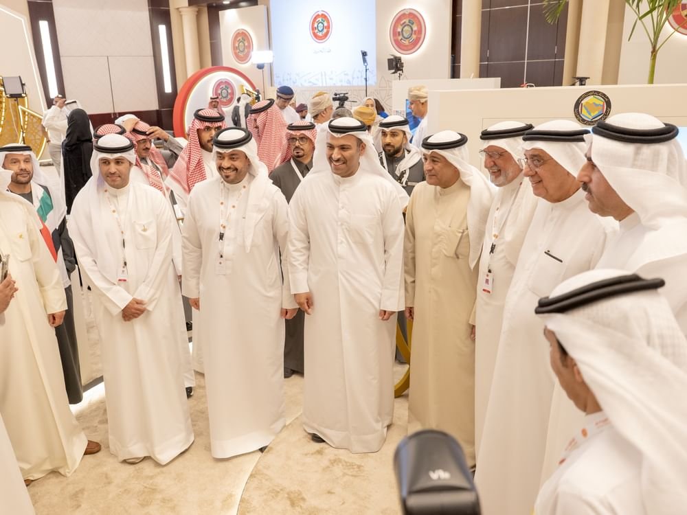 البحرين تؤكد جاهزيتها لاستضافة القمة الخليجية الـ46 1 البحرين تؤكد جاهزيتها لاستضافة القمة الخليجية الـ46