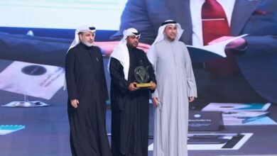 "تريندز" يتوّج بجائزة الكويت للإبداع 2025 تقديراً لجهوده البحثية