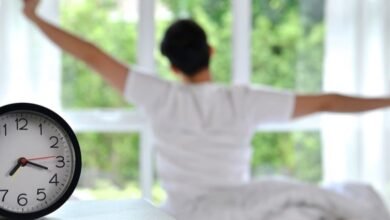 الحصول على قسطٍ كافٍ من النوم.. مفتاح النشاط