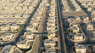 حصاد الإمارات 2025/ مشاريع إسكان رائدة تعزز الاستقرار الأسري