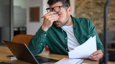 عادات تدمر الصحة على المدى الطويل