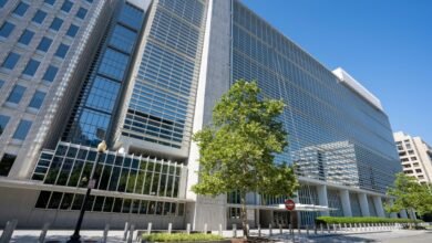 البنك الدولي: الاقتصاد الصيني حافظ على قوته خلال الربع الثالث