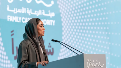 هيئة الرعاية الأسرية تعزز الرعاية الاجتماعية في أبوظبي بمنظومة خدمات متكاملة