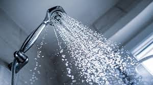 احذر الاستحمام بالماء البارد