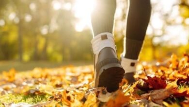 كيف يؤثر أسلوب المشي اليومي على الصحة؟