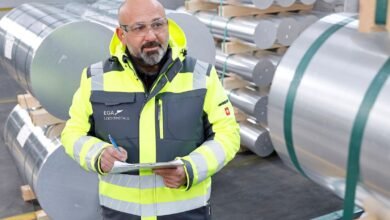 "الإمارات للألمنيوم" توسع عملياتها في ألمانيا بأكثر من ستة أضعاف