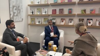 "هيئة الشارقة للكتاب" تستعرض التجربة الثقافية الإماراتية والعربية في معرض المكسيك