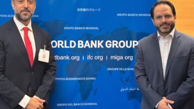 الاتحاد العربي للاقتصاد الرقمي يشارك في منتدى الحوكمة الرقمية واجتماعات البنك الدولي بجنيف