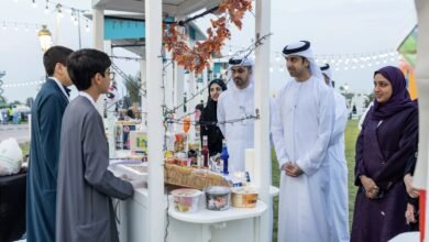 "رواد" تطلق النسخة 13 من مبادرة "نجوم الأعمال"