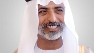 نهيان بن مبارك يعتمد الخطة التشغيلية لبرنامج "شتاء صندوق الوطن"