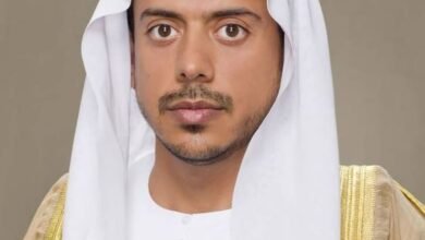 سلطان بن طحنون: الإمارات رائدة في تعزيز منظومة العمل الخيري والإنساني