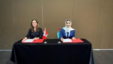 منح الناقلات الإماراتية رحلات إضافية إلى وجهات غرب حدود أونتاريو–مانيتوبا بكندا