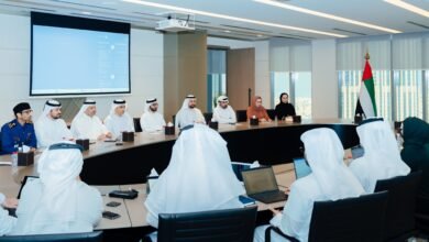 جمارك دبي والهيئة الاتحادية للضرائب يبحثان التكامل وتوحيد الإجراءات