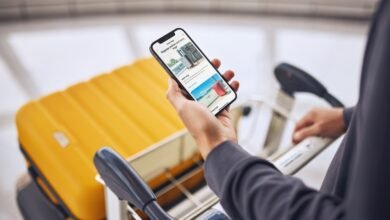 الاتحاد للطيران