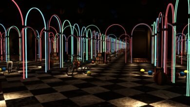 مهرجان أم الإمارات