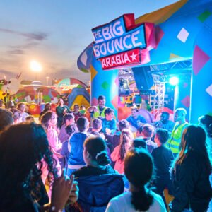 مهرجان أم الإمارات يستقبل الزوّار في أبوظبي مع باقة استثنائية من العروض والحفلات الموسيقية لألمع النجوم