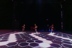 مهرجان أم الإمارات يستقبل الزوّار في أبوظبي مع باقة استثنائية من العروض والحفلات الموسيقية لألمع النجوم