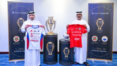 الاجتماع الفني لكأس سوبر إعمار يستعرض ترتيبات المباراة