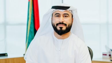 خالد عتيق الظاهري: "في عيد الاتحاد نجدد العهد بمواصلة مسيرة الريادة الإماراتية"