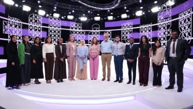 مناظرات الدوحة تناقش أثر الترفيه على حياتنا اليومية