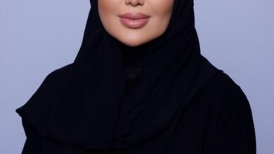 فايزة العوضي: عيد الاتحاد يُعلي من قيم الولاء والانتماء والترابط والتلاحم