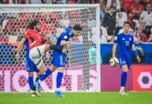 ركلة جزاء تنقذ مصر أمام الكويت في كأس العرب 