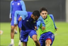 23 لاعبًا في قائمة منتخبنا الوطني الأولمبي لكأس الخليج