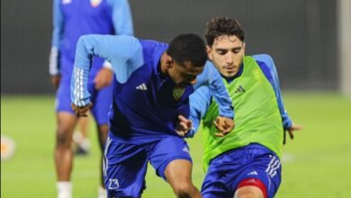 23 لاعبًا في قائمة منتخبنا الوطني الأولمبي لكأس الخليج