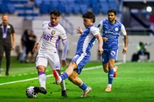 العين يضرب النصر بثلاثية في كأس مصرف أبوظبي الإسلامي 3 العين يضرب النصر بثلاثية في كأس مصرف أبوظبي الإسلامي